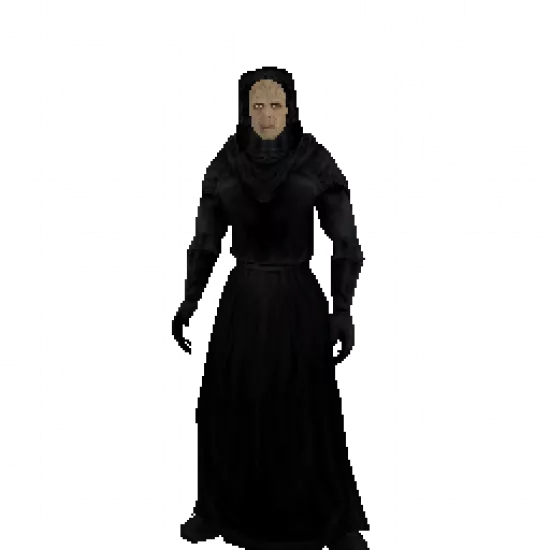 Скин: Halloween #4 (ID: 437) - №73397