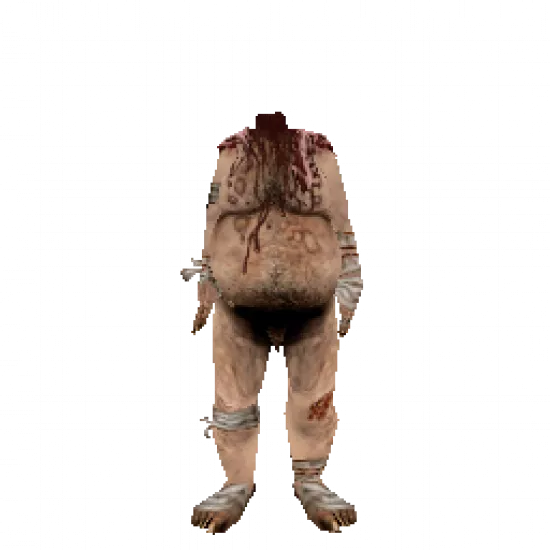 Скин: Halloween #5 (ID: 438) - №73503