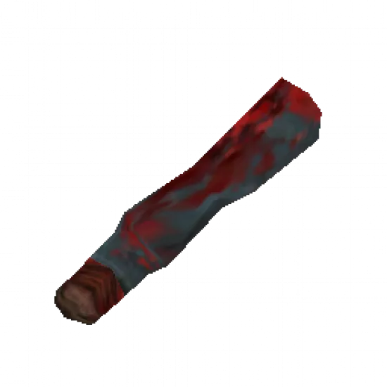 Сет: Бешенный доктор (модификация) - №34518