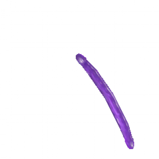 Розовый дилдо [предмет] (объект) - №34297