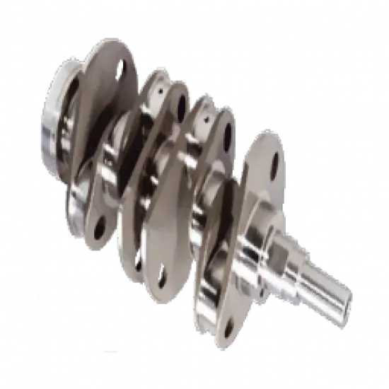 Коленвал (sport+) - №75853