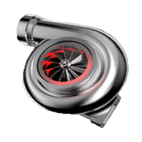 Турбокомпрессор (sport+) - №34036