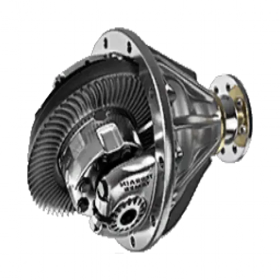 Дифференциал (sport) - №34162