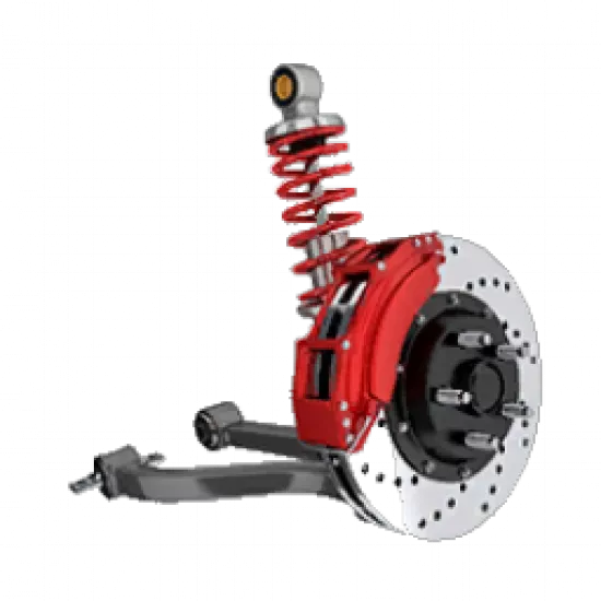 Подвеска (sport+) - №75704