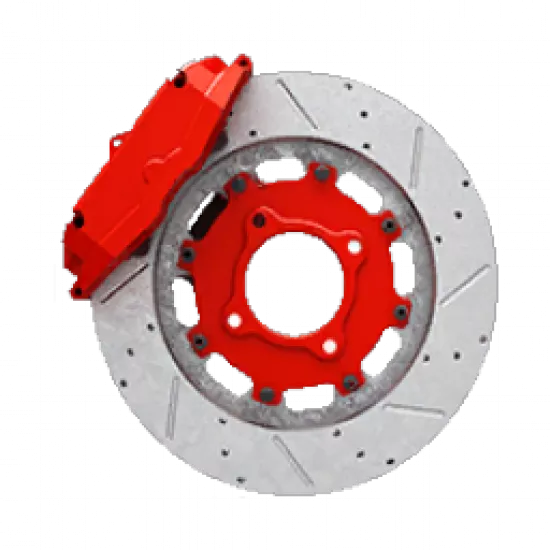 Тормоза (sport+) - №34106