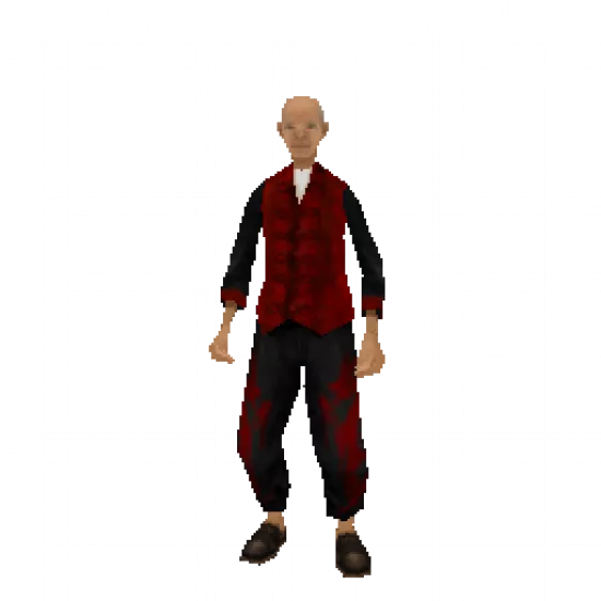 Скин: Snakehead (Da Nang) (ID: 49) - №75334