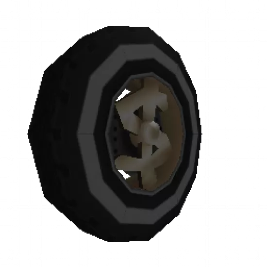 Диски (Dollar) - №75220