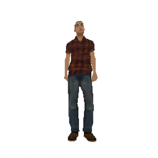 Oriental Ped (ID: 58) - №33531