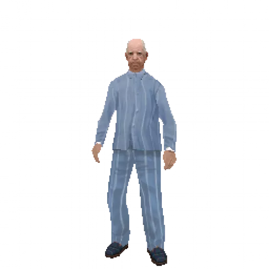 Colonel Fuhrberger (ID: 62) - №34453