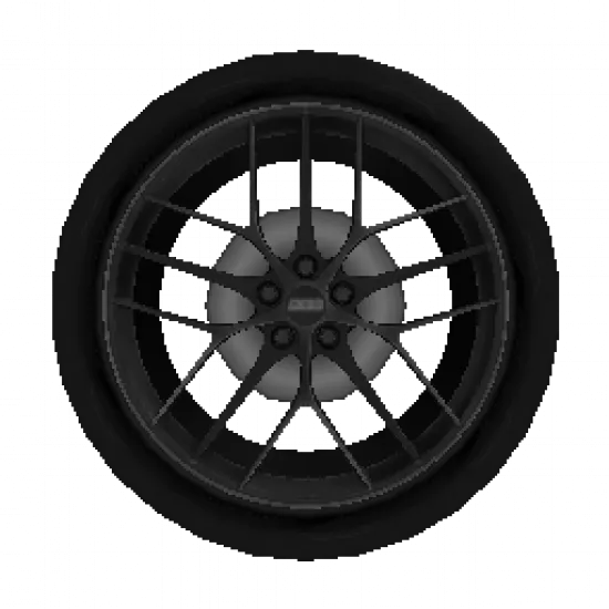 Диски (Type-2) - №75499