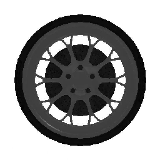 Диски (Type-4) - №34054