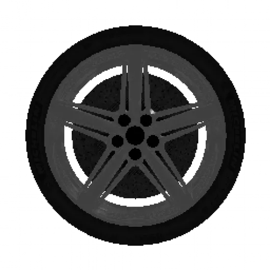 Диски (Type-5) - №32549