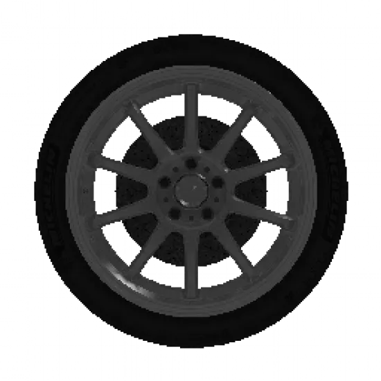 Диски (Type-6) - №33911