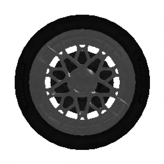 Диски (Type-7) - №32098