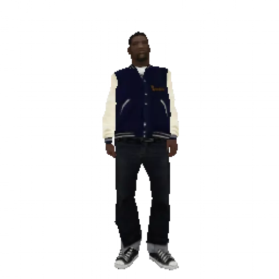 Скин: Pool Player (ID: 66) - №75548