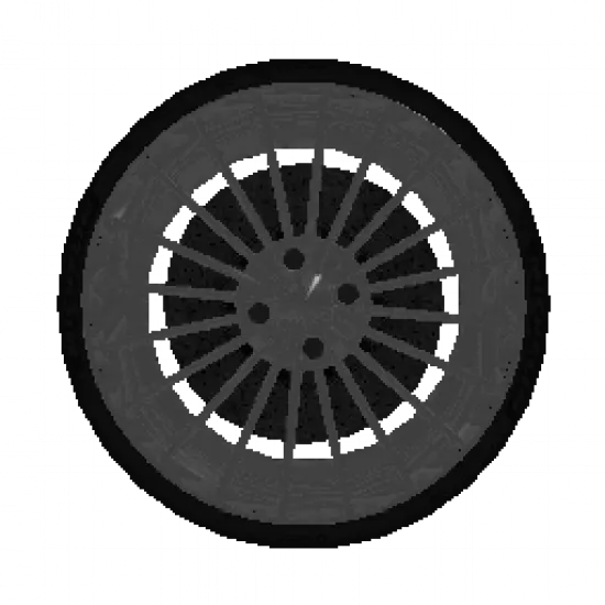 Диски (Type-8) - №32471