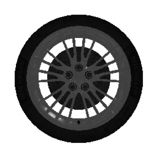 Диски (Type-9) - №33261