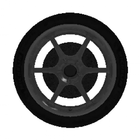 Диски (Type-10) - №32391