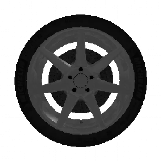 Диски (Type-11) - №34405