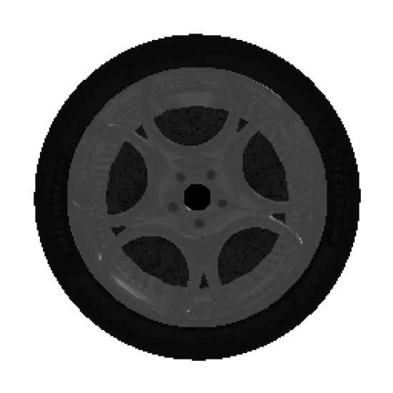 Диски (Type-16) - №32762