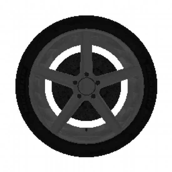 Диски (Type-17) - №32841