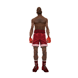 Boxer (ID: 80) - №34218