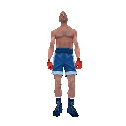 Boxer (ID: 81) - №32614