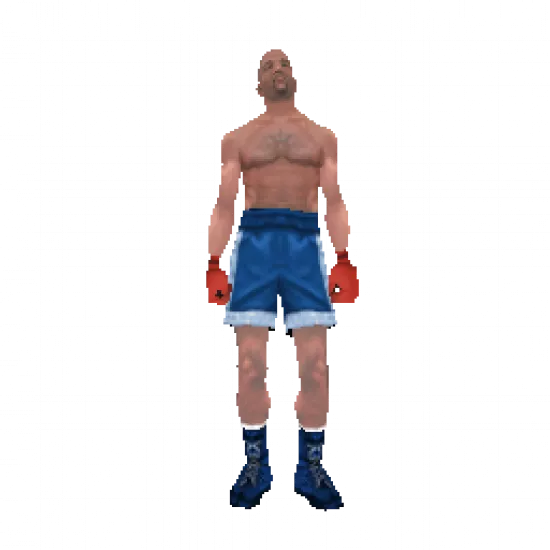 Boxer (ID: 81) - №32614