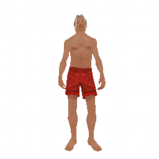 Lifeguard (ID: 97) - №34219