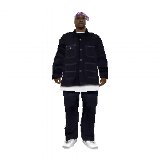 Ballas (ID: 103) - №32358