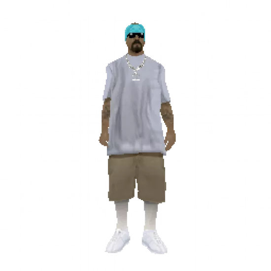 Varios Los Aztecas (ID: 116) - №33424