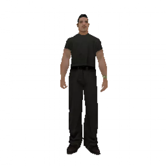 The Mafia (ID: 124) - №33869