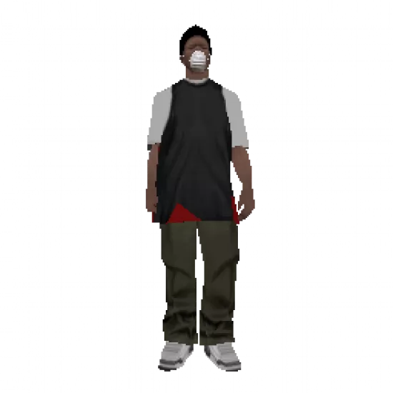 Crack Maker (ID: 144) - №33776