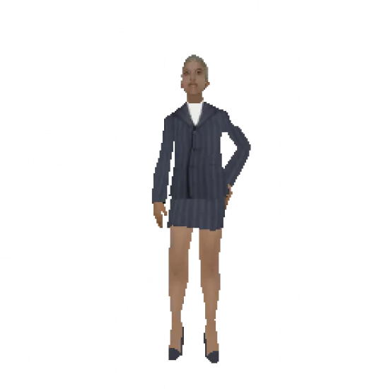 Businesswoman (ID: 150) - №32011