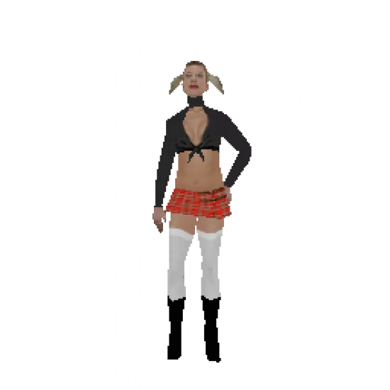 Prostitute (ID: 152) - №34447