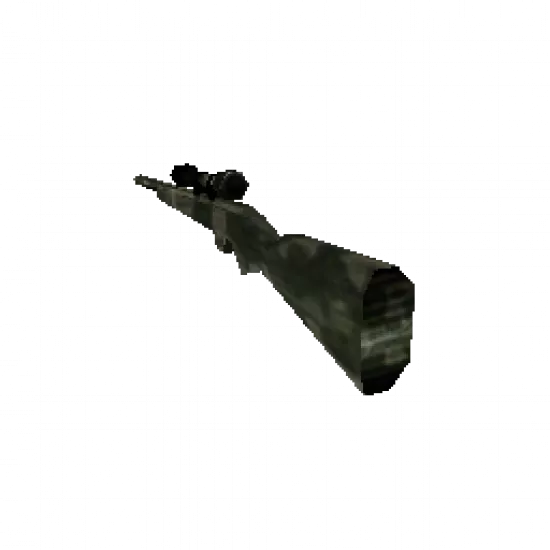 Раскраска на оружие Sniper (1) - №75323