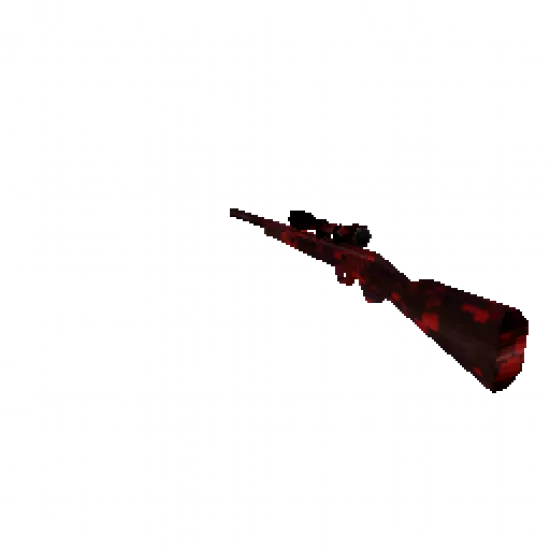Раскраска на оружие Sniper (3) - №33560