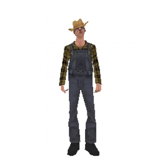 Farmer (ID: 158) - №32183