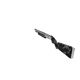 Раскраска на оружие Shotgun (2) - №32361