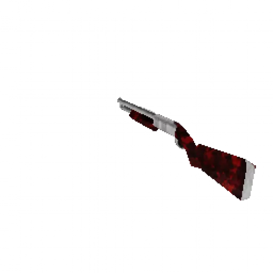 Раскраска на оружие Shotgun (3) - №34608