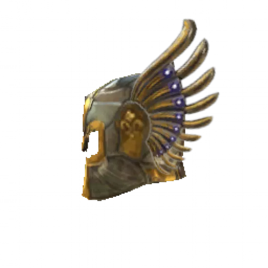 Шлем Тора - №75763