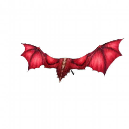 Крылья #1 - №33899