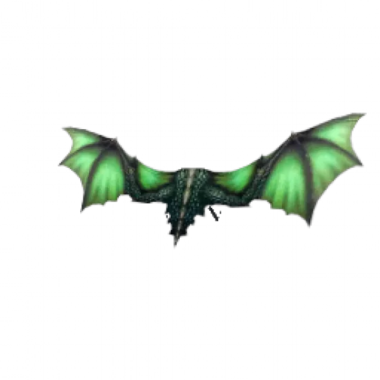 Крылья #5 - №34676