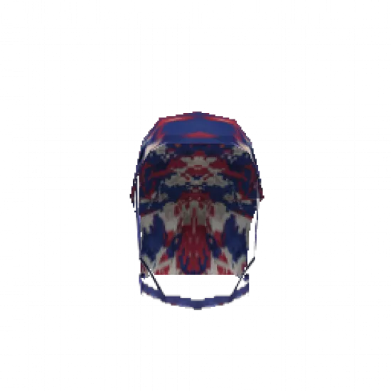 Каска #5 - №32691