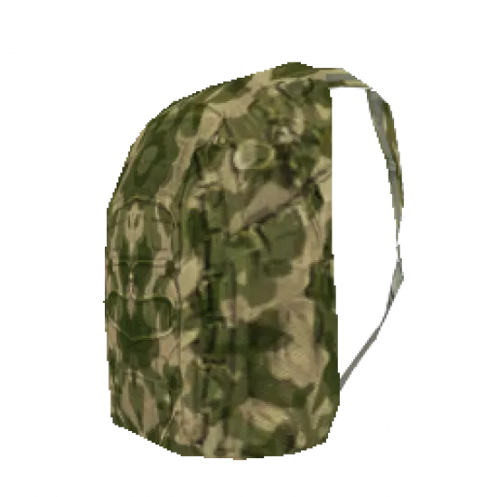 Рюкзак #2 - №75862