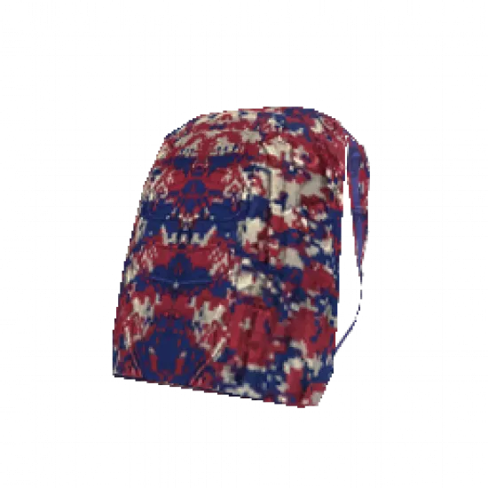 Рюкзак #5 - №34107