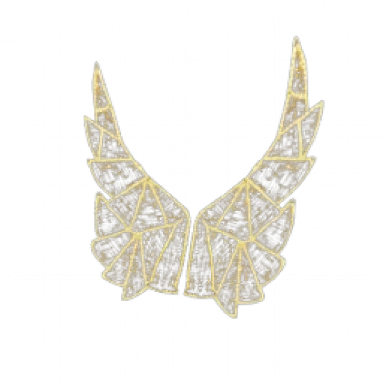 Крылья #6 - №34444