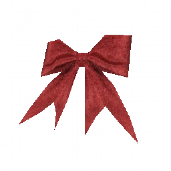 Подарочный бант на спине - №34479