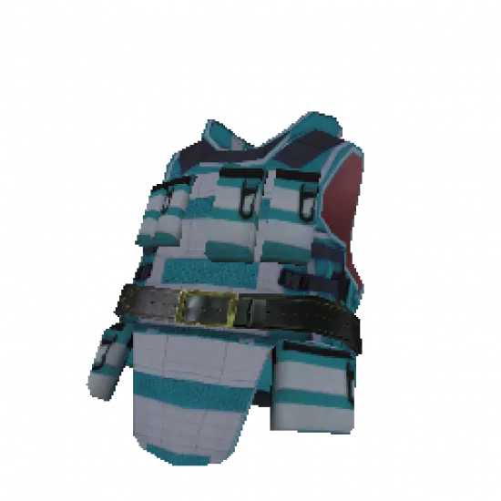 Бронежилет #8 - №75375