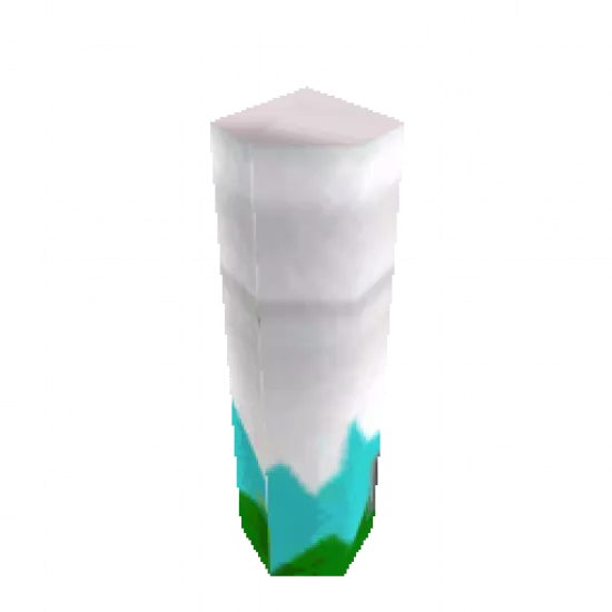 Осколок игрушки - №33651